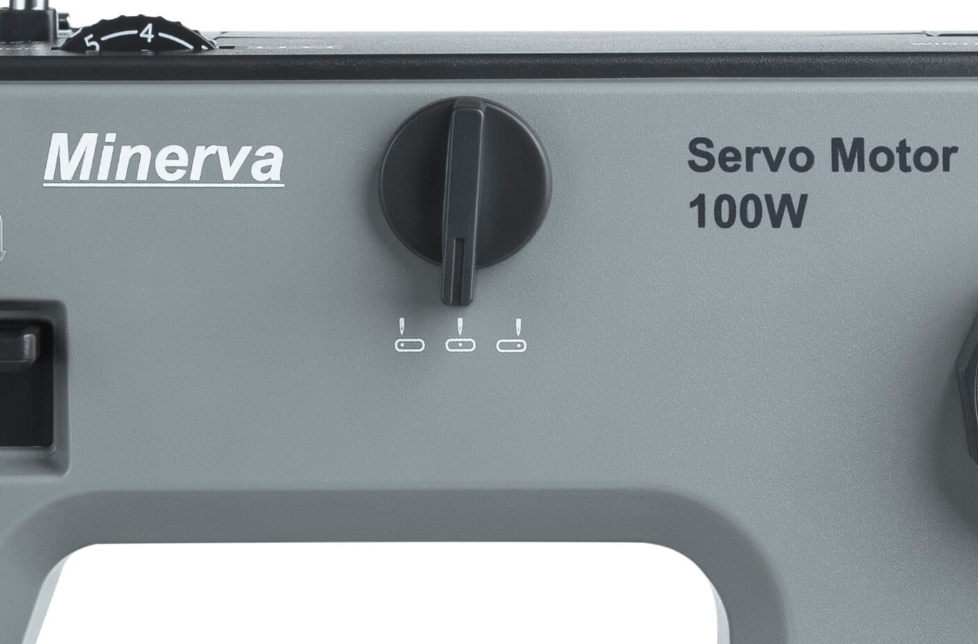 Minerva HS1000 Heavy Duty
