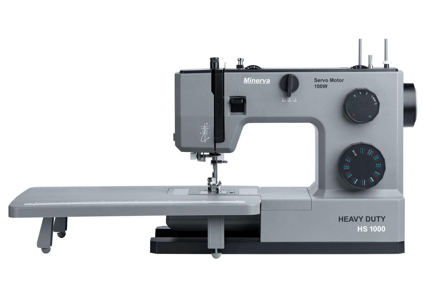 Minerva HS1000 Heavy Duty