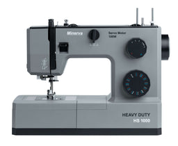 Minerva HS1000 Heavy Duty