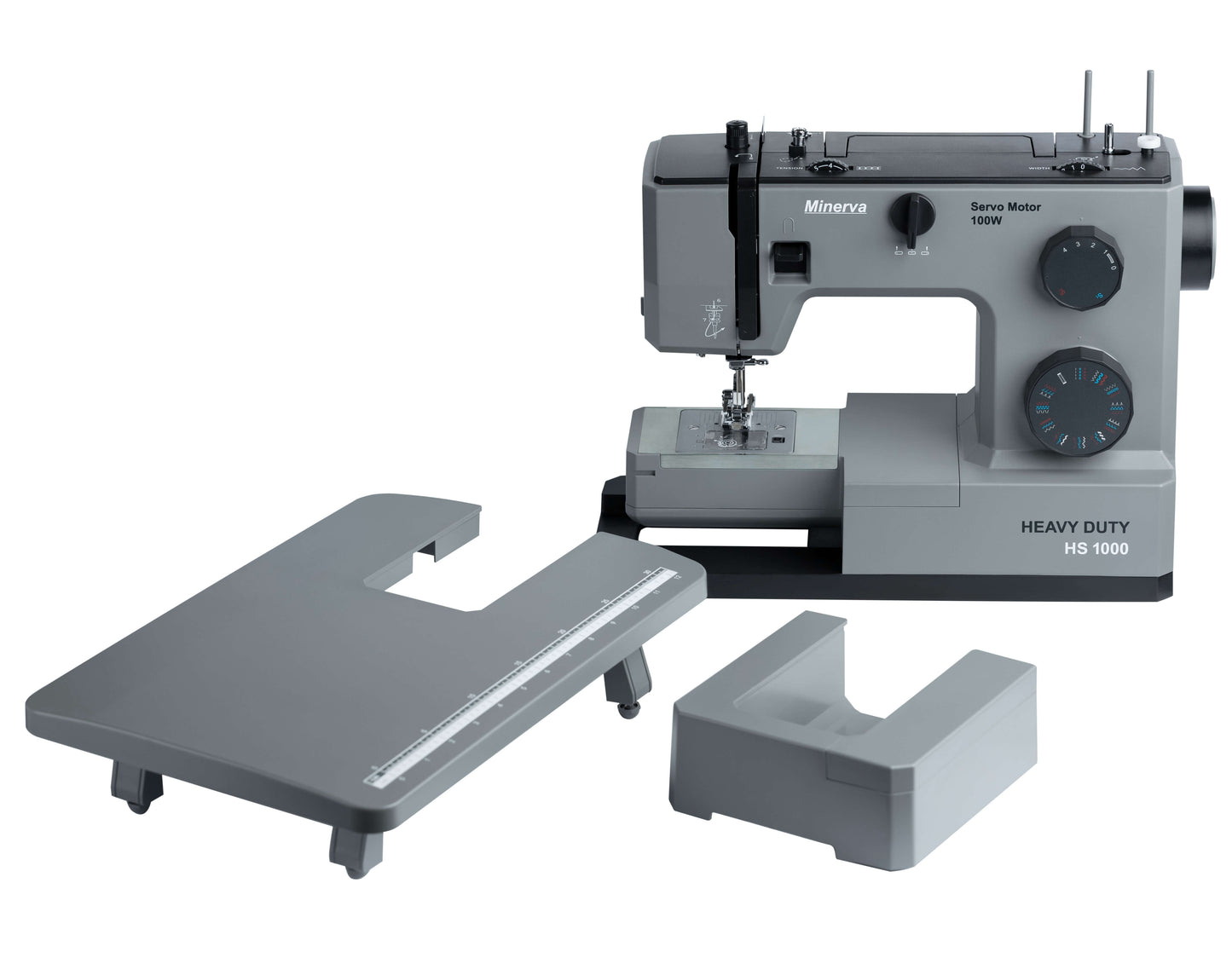 Minerva HS1000 Heavy Duty