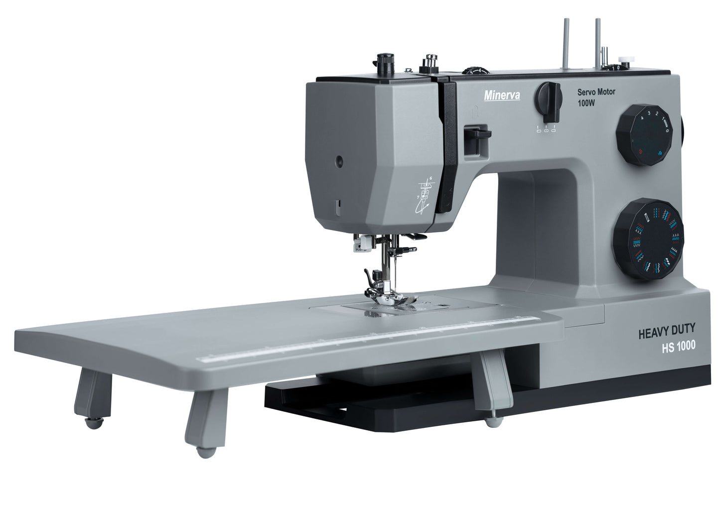 Minerva HS1000 Heavy Duty