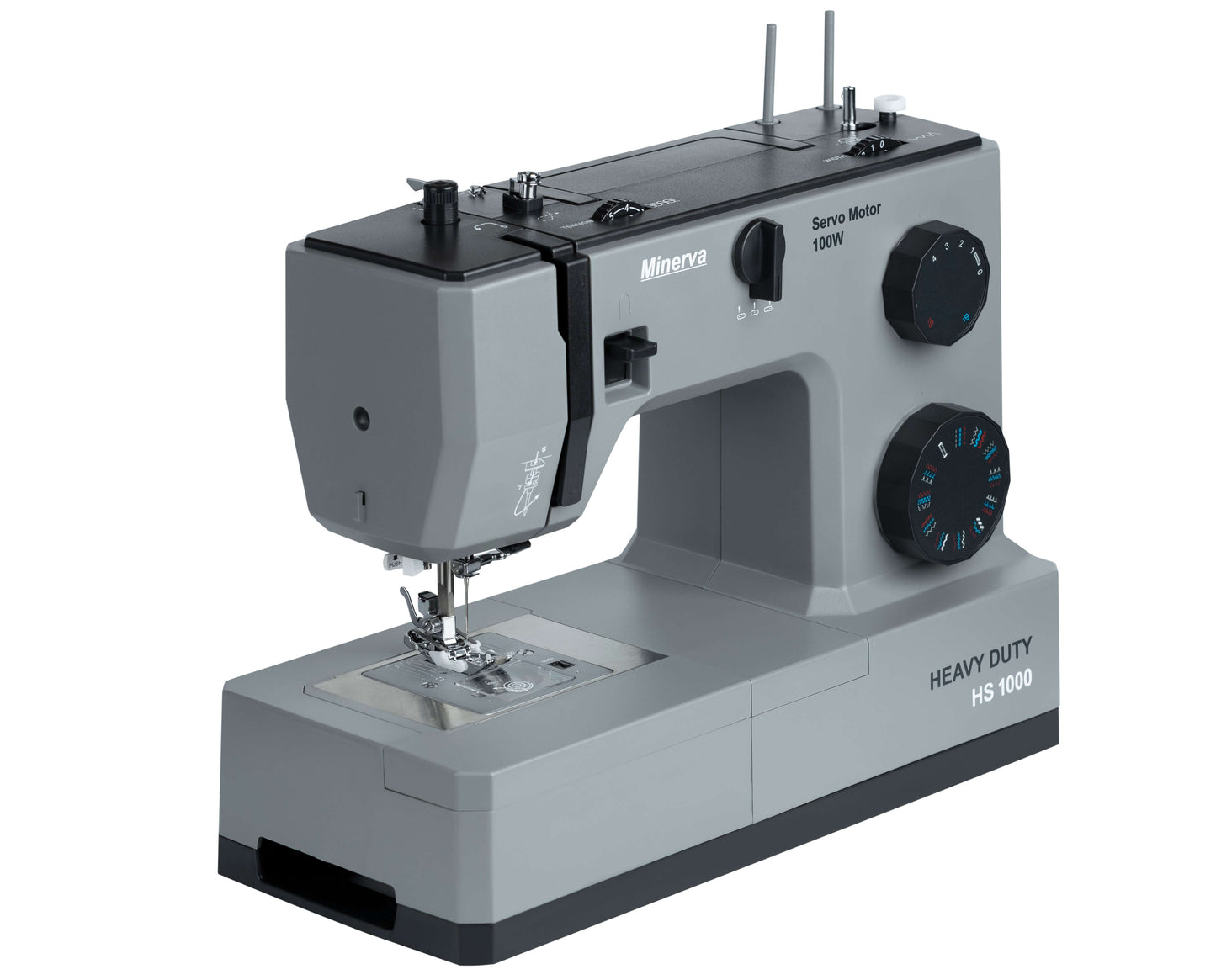 Minerva HS1000 Heavy Duty
