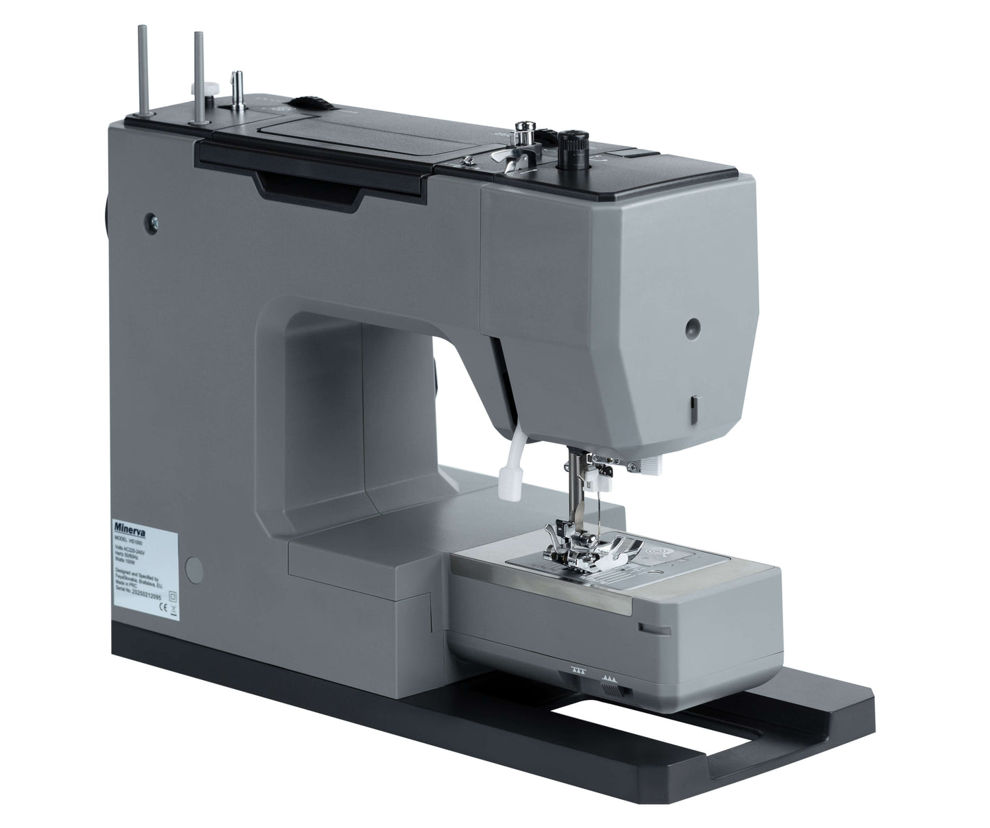 Minerva HS1000 Heavy Duty