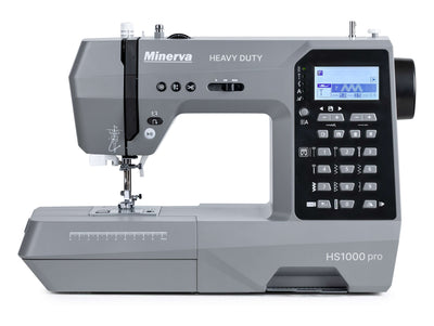 Minerva HS1000 Pro