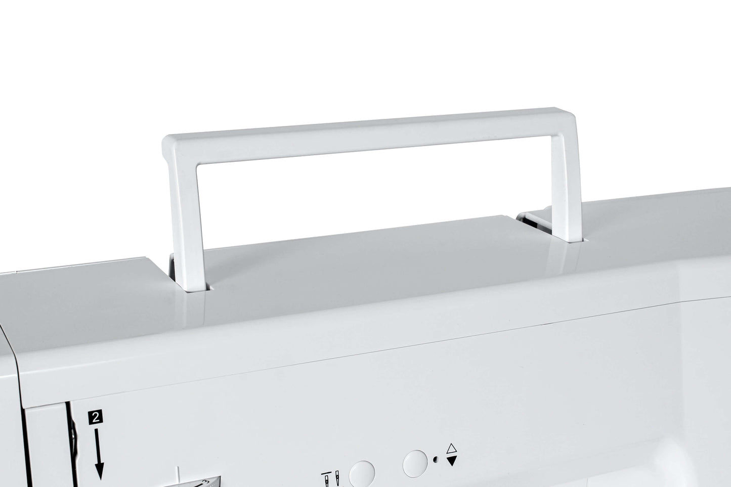 Minerva Longarm HV30.5