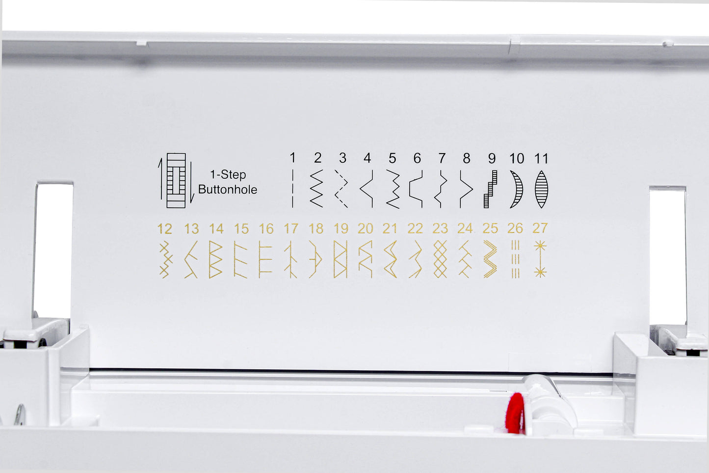 Minerva Longarm HV30.5