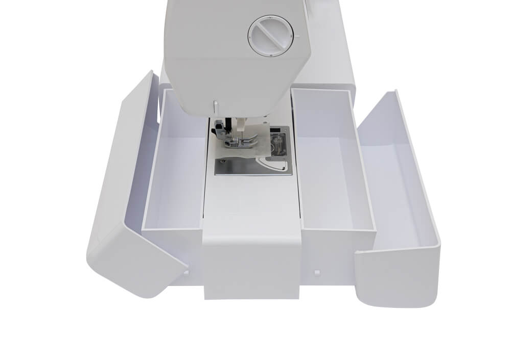 Minerva Longarm HV30.5