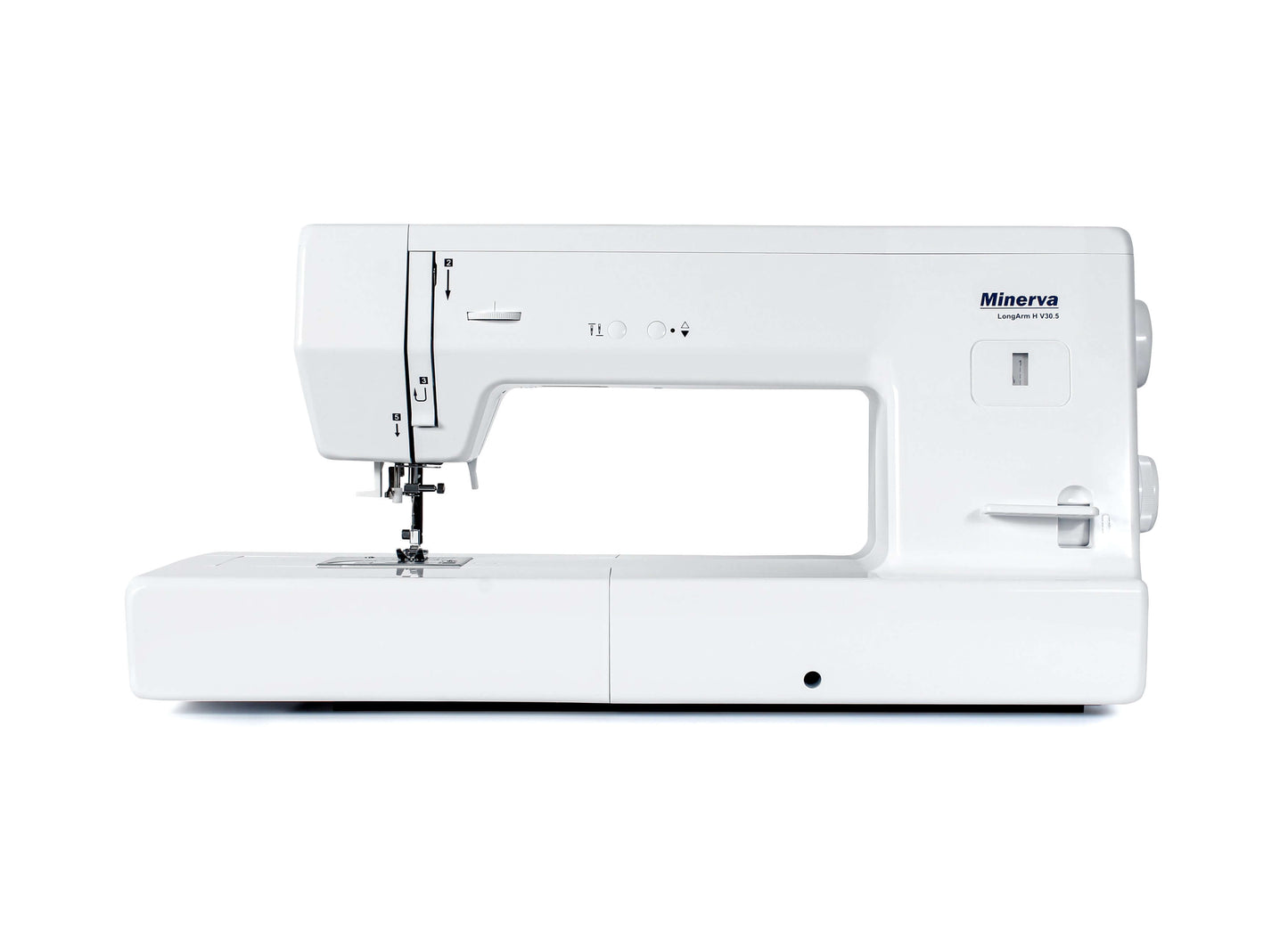 Minerva Longarm HV30.5