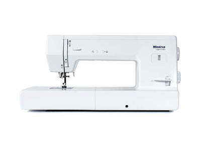 Minerva Longarm HV30.5