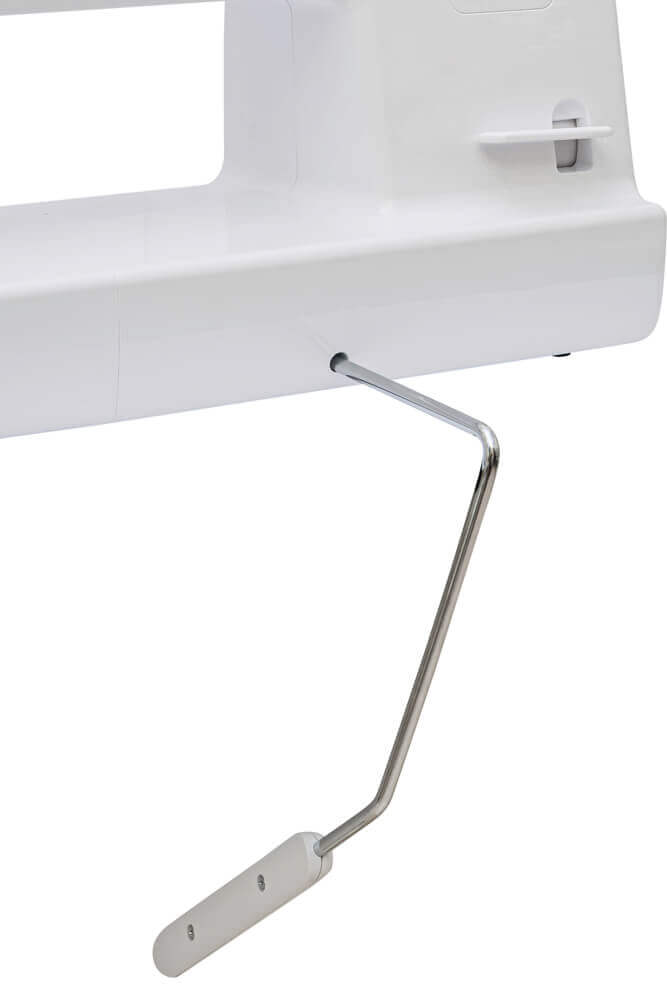 Minerva Longarm HV30.5