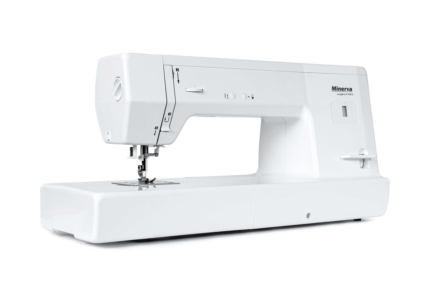 Minerva Longarm HV30.5