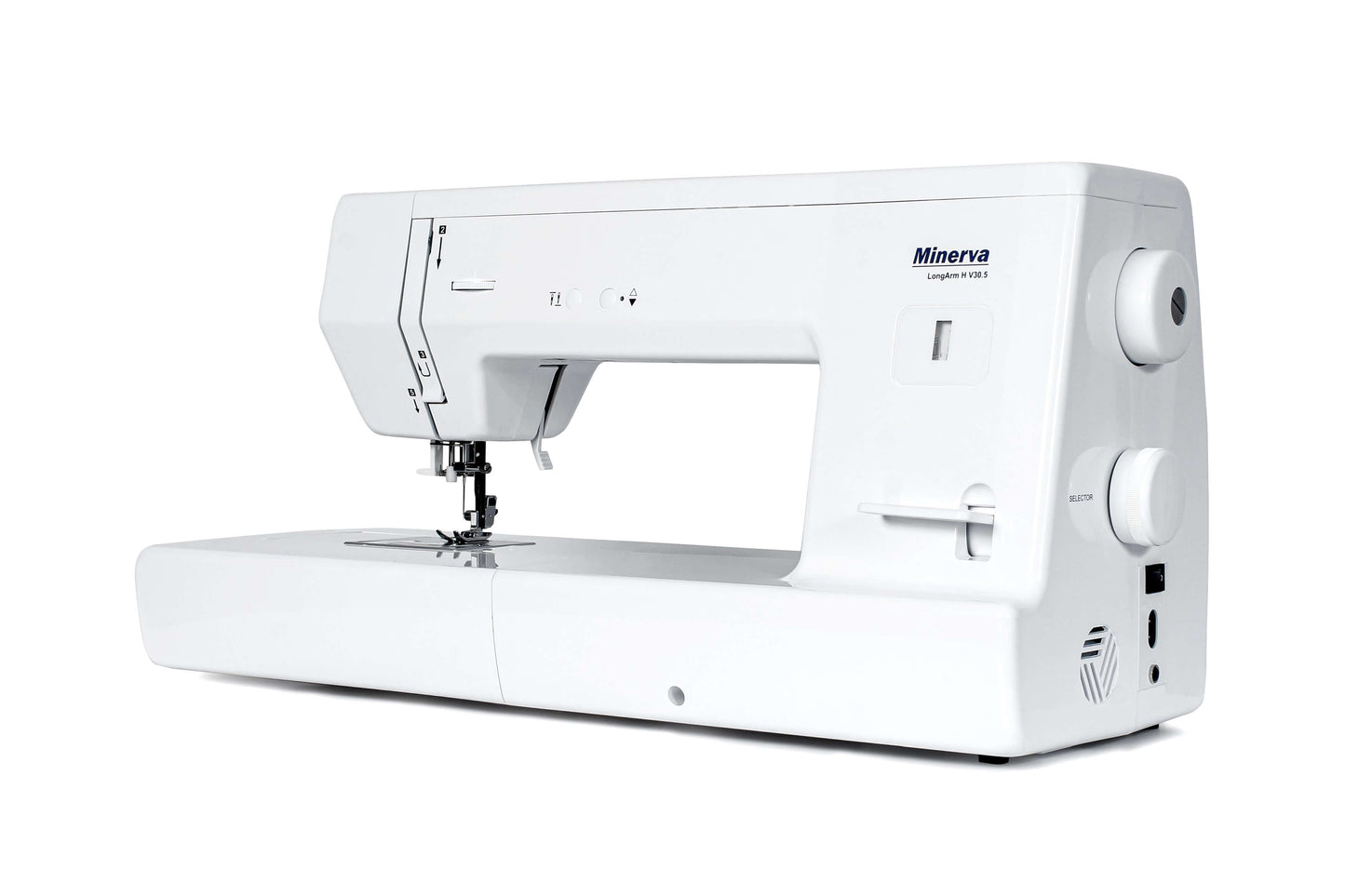Minerva Longarm HV30.5