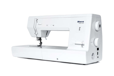 Minerva Longarm HV30.5