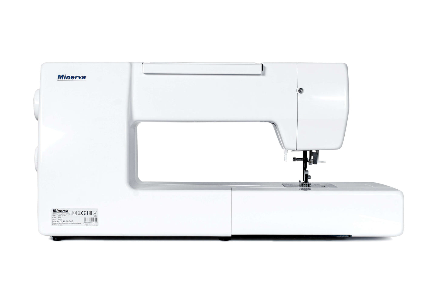Minerva Longarm HV30.5