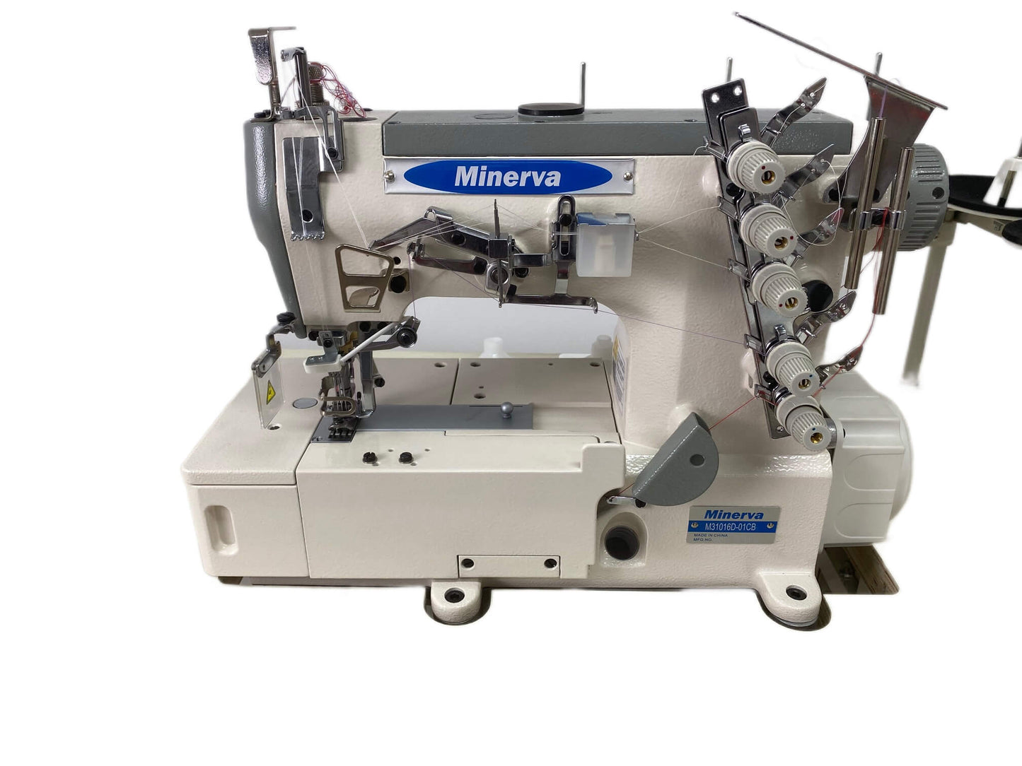 Minerva M31016D-01CB