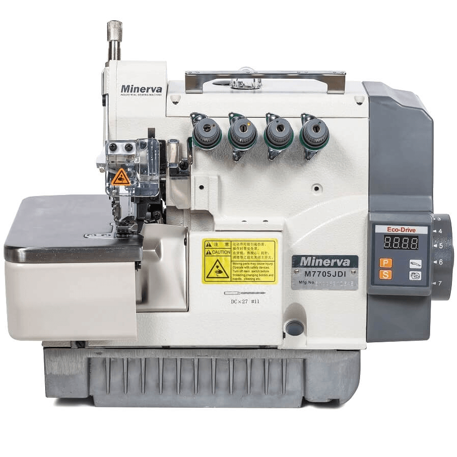 Minerva M7705JDI