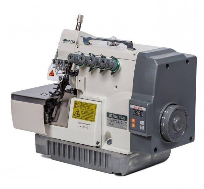 Minerva M7705JDI