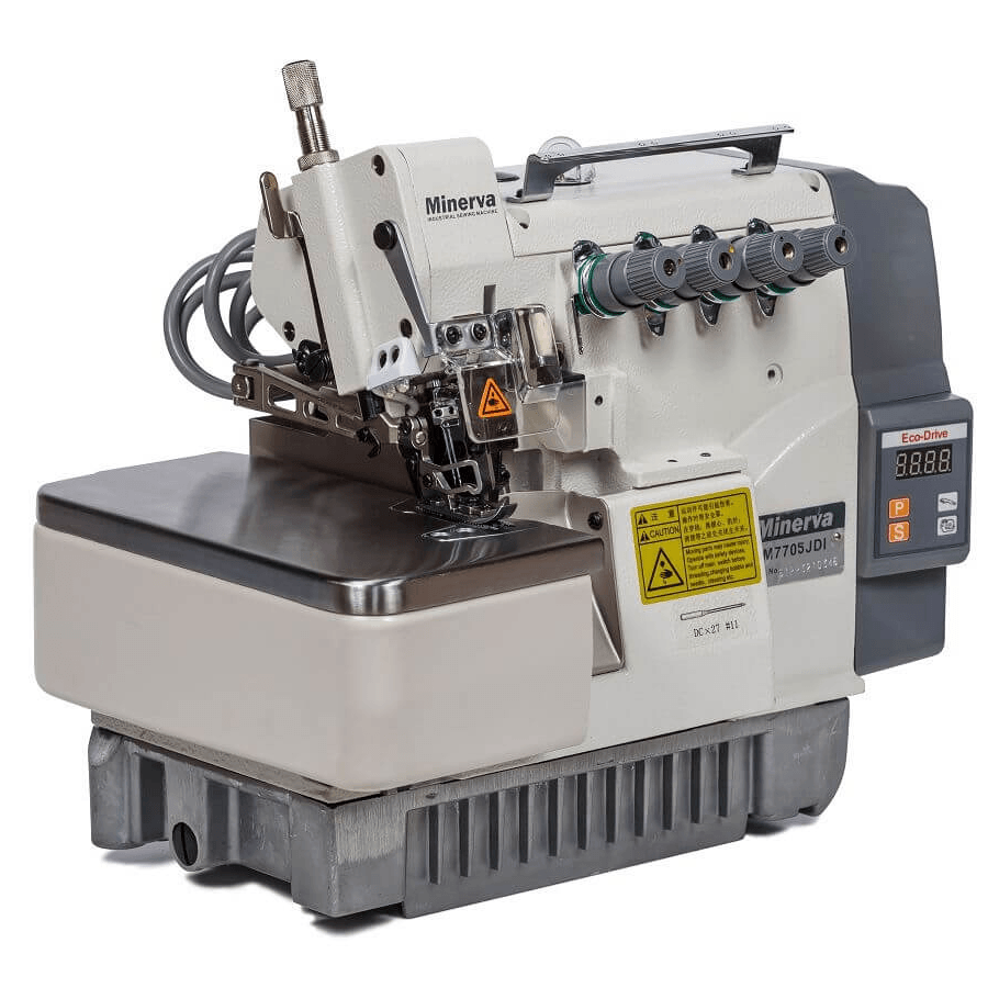 Minerva M7705JDI