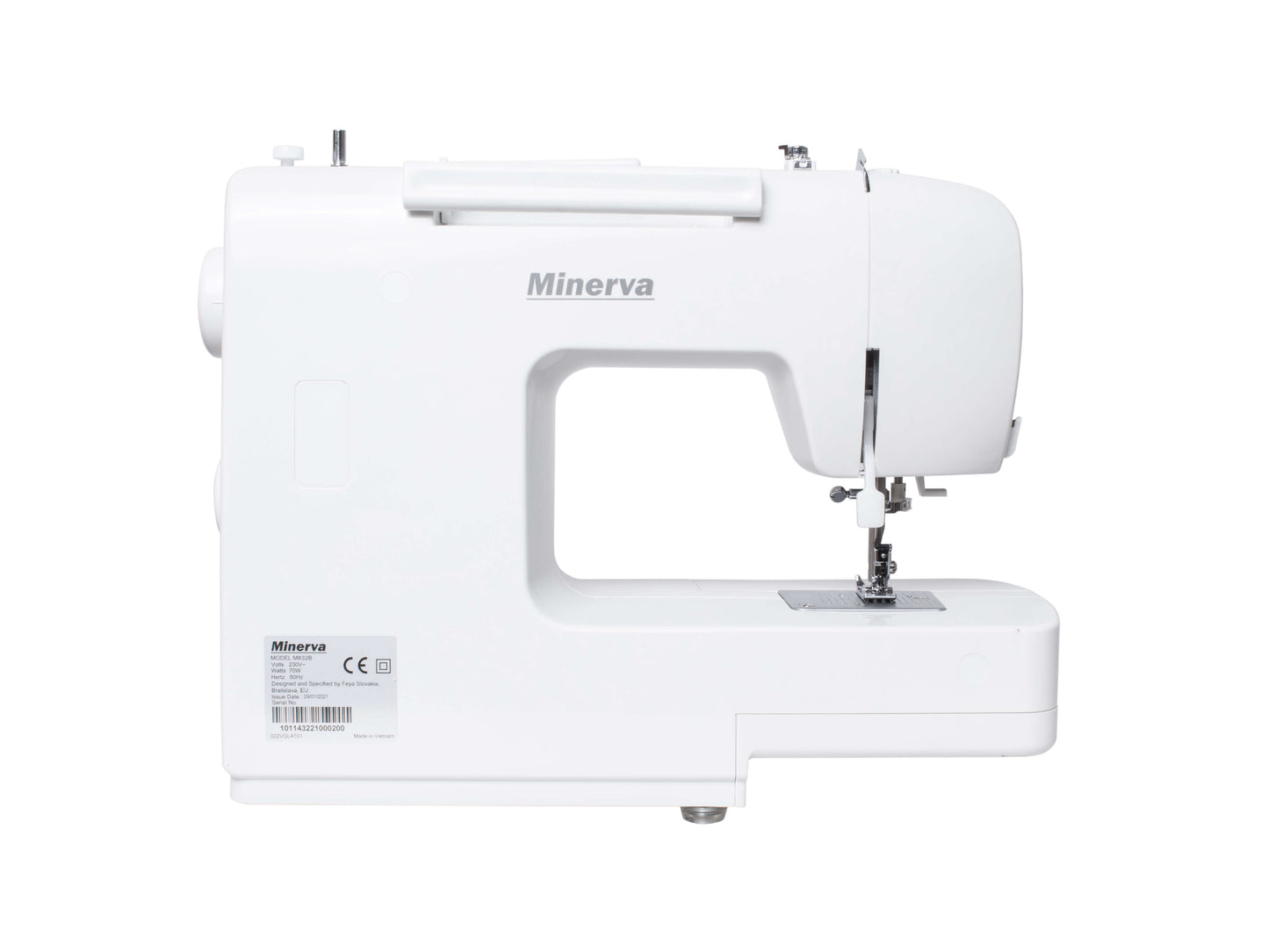 Minerva M832B