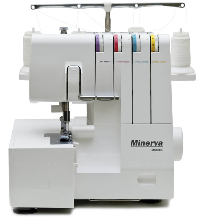 Minerva M840DS