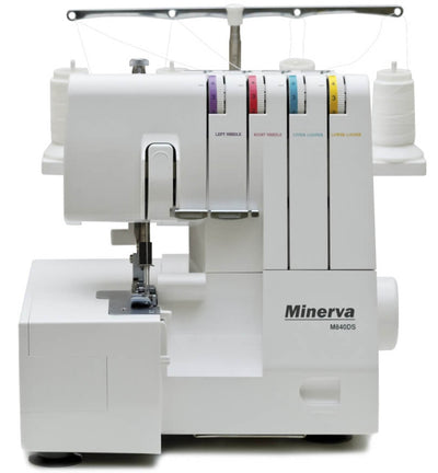 Minerva M840DS