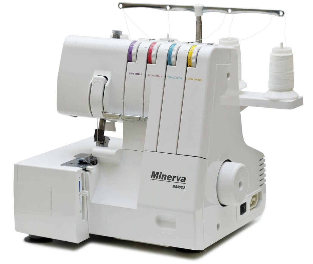 Minerva M840DS