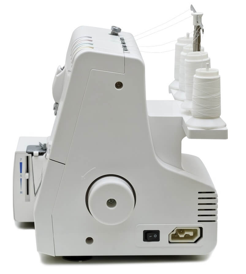 Minerva M840DS