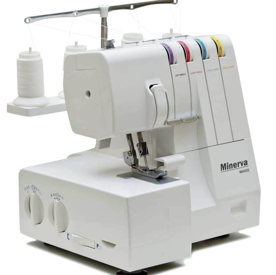 Minerva M840DS