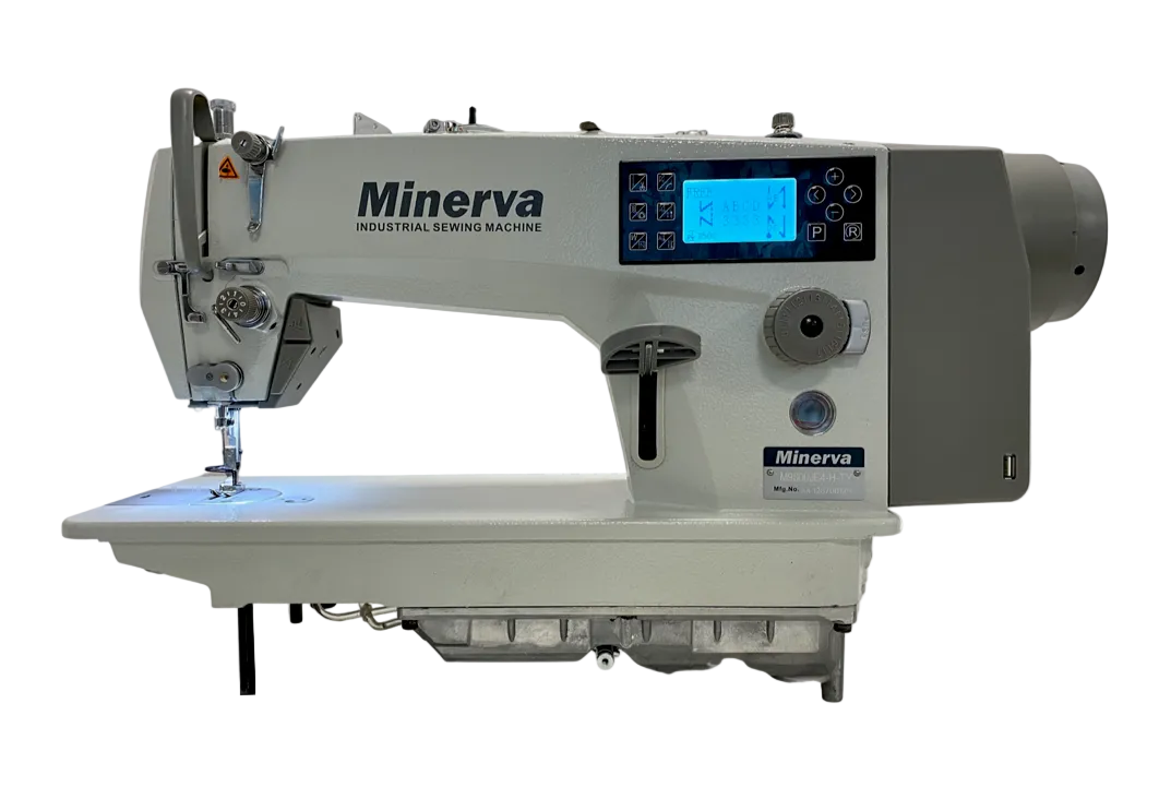 Minerva M9800JE4