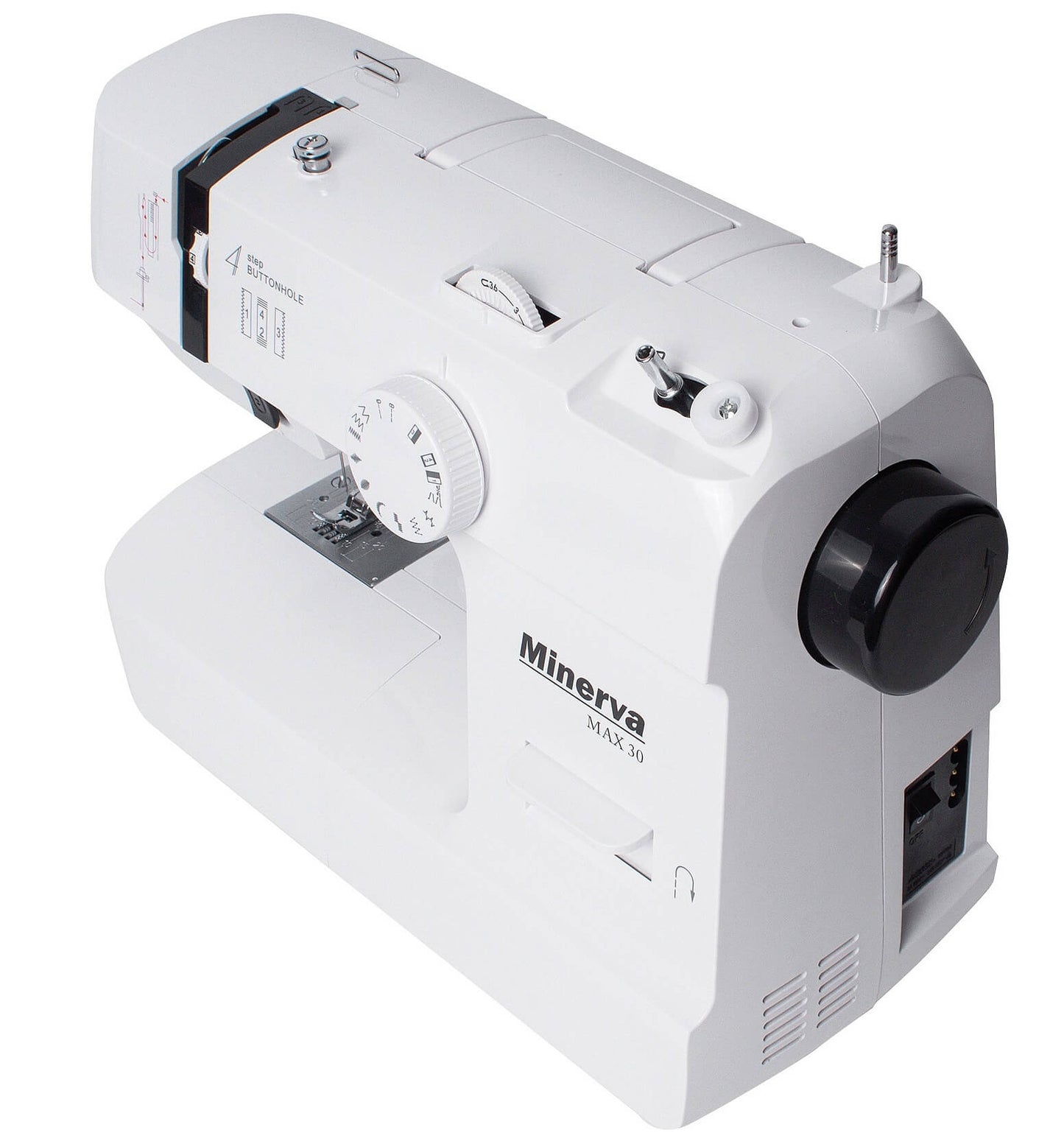 Minerva MAX 30
