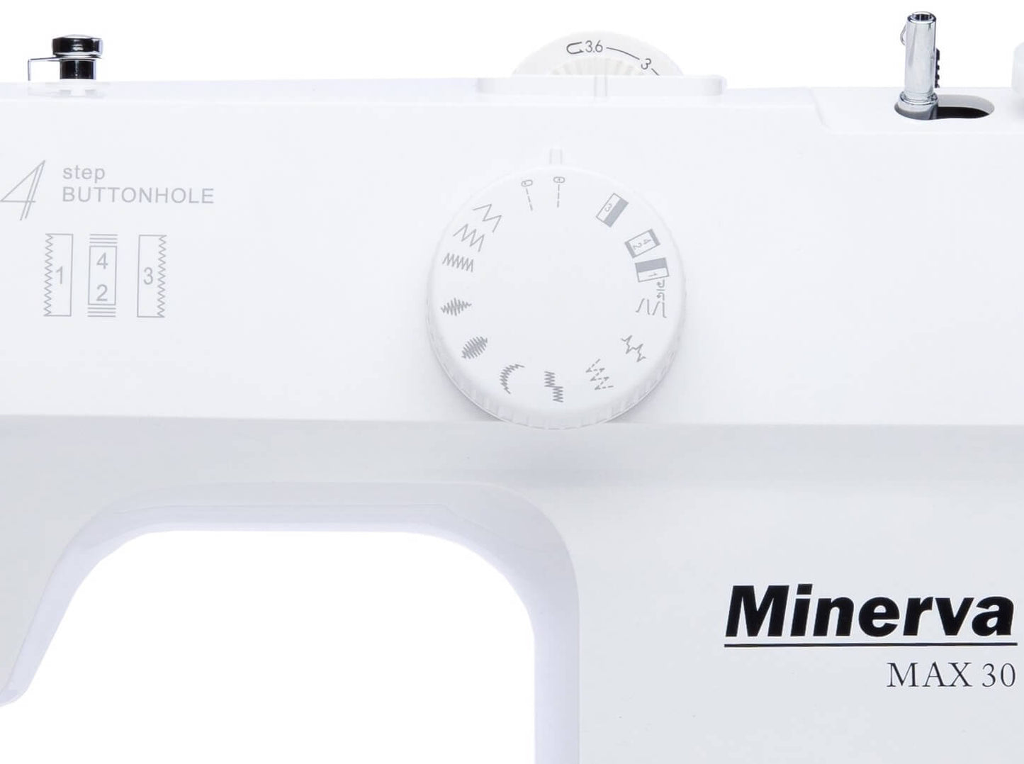 Minerva MAX 30