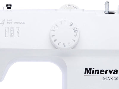 Minerva MAX 30