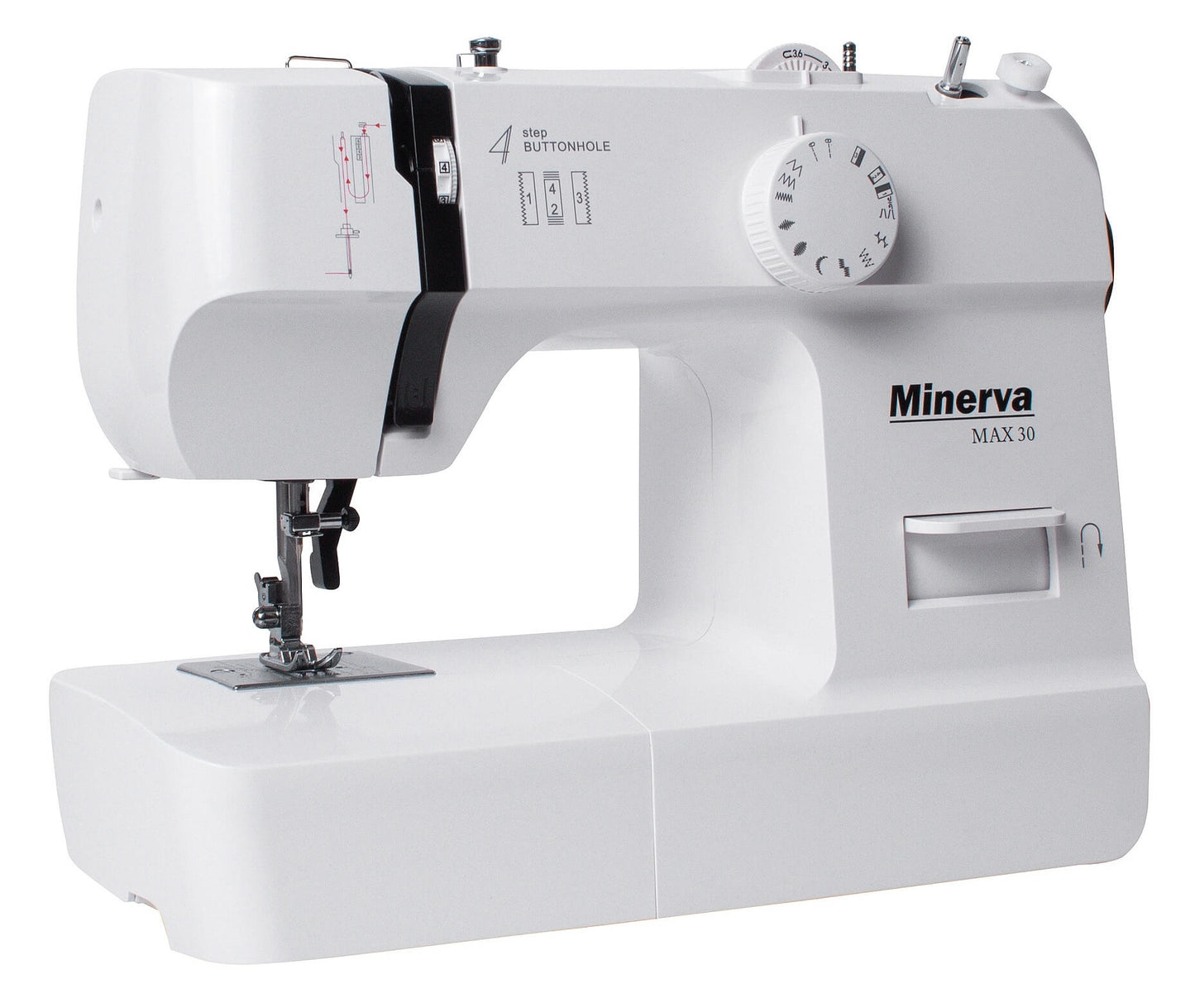 Minerva MAX 30