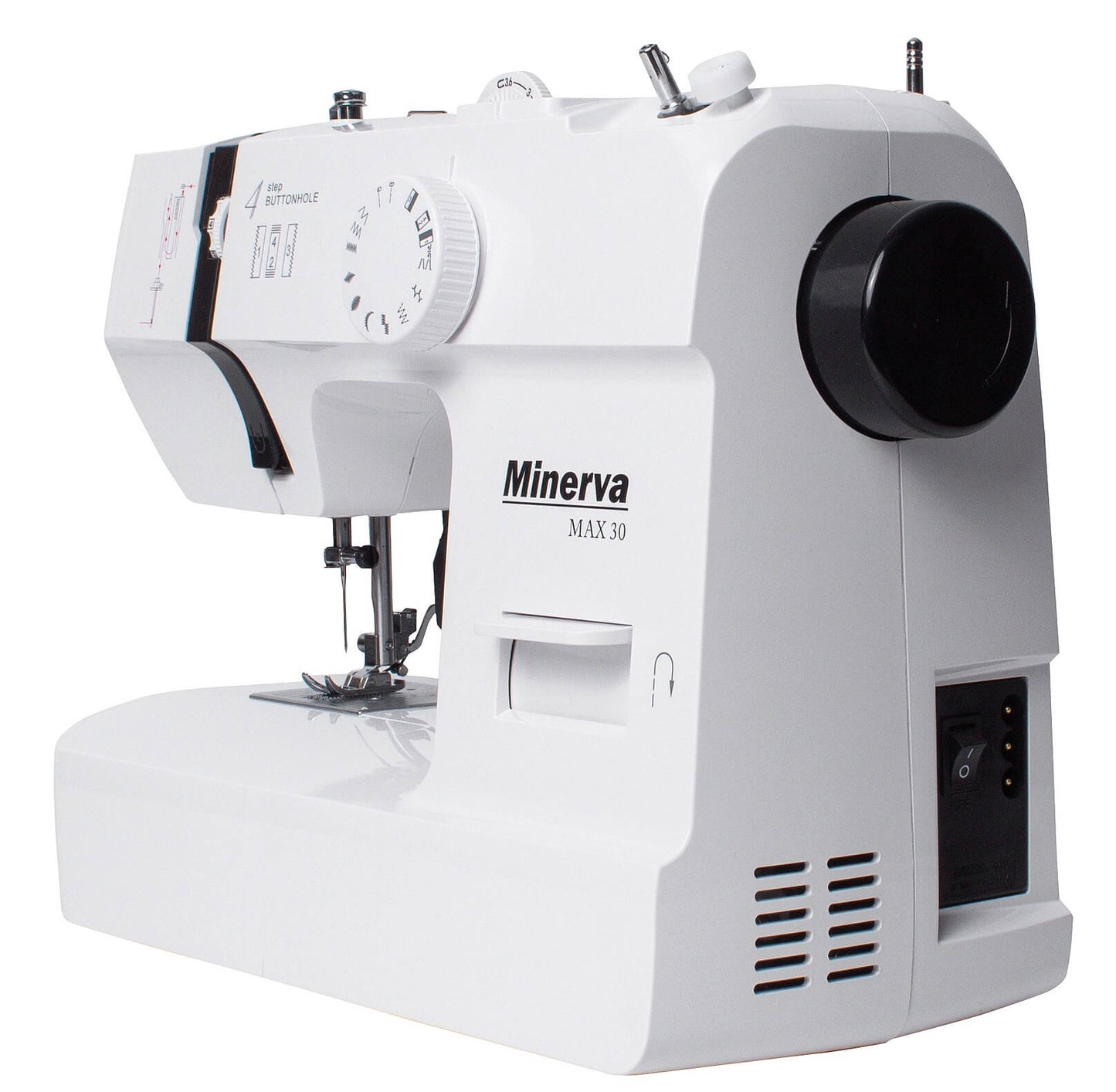 Minerva MAX 30
