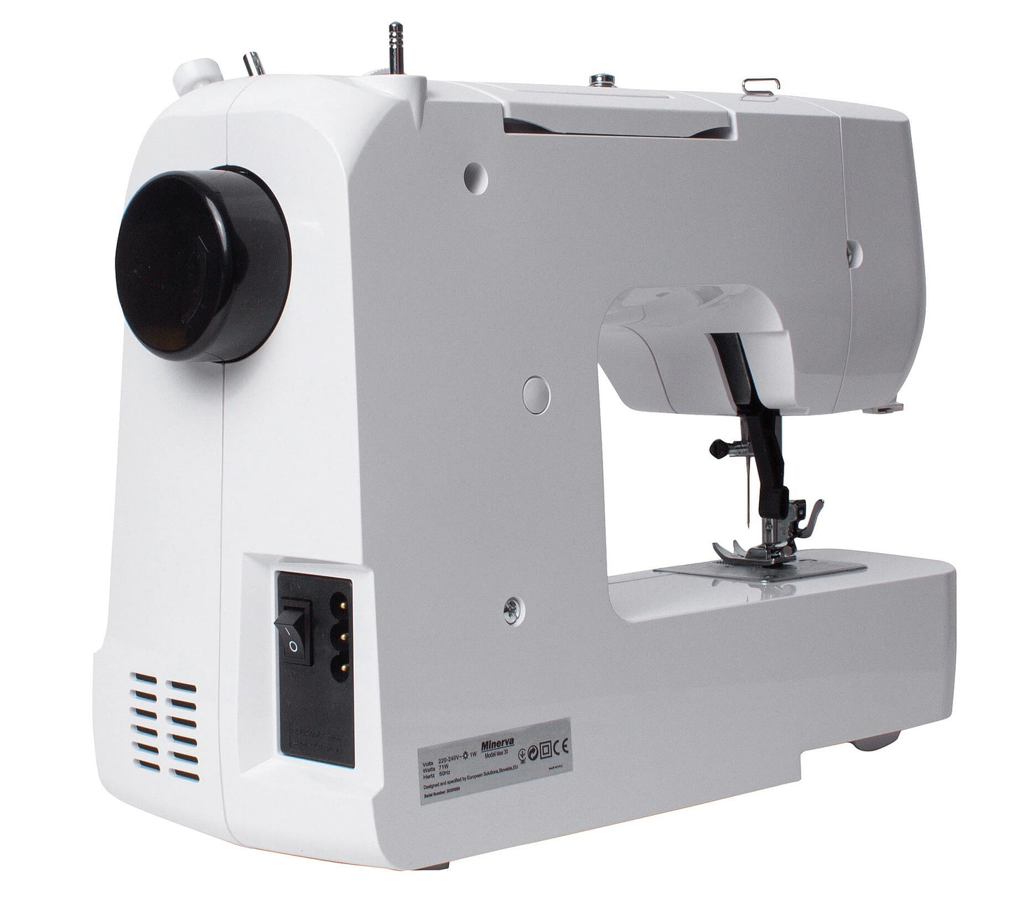 Minerva MAX 30