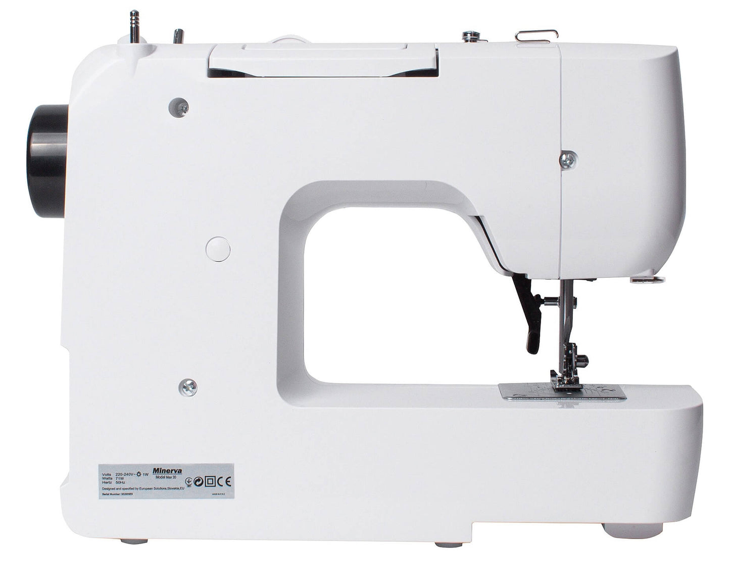 Minerva MAX 30