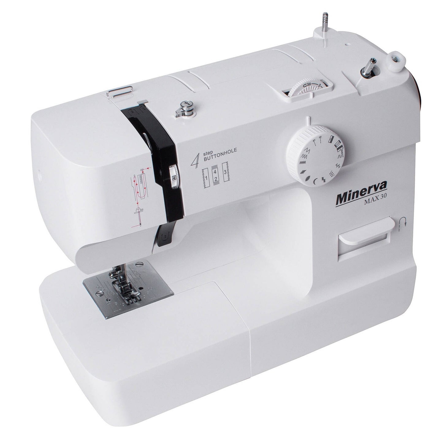 Minerva MAX 30