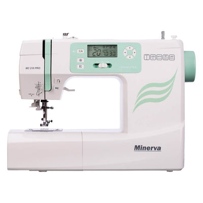 Minerva MC210pro