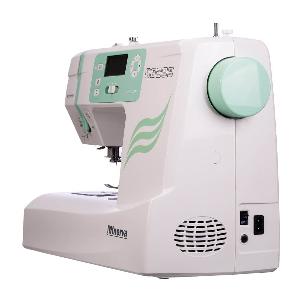 Minerva MC210pro