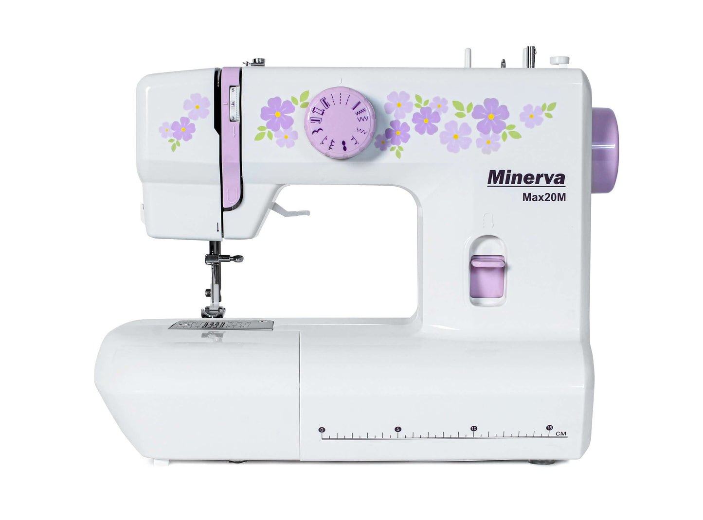 Minerva MAX20M