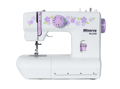 Minerva MAX20M
