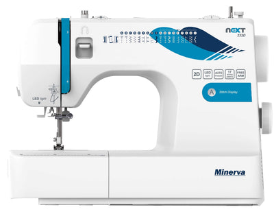 Minerva next 232d II