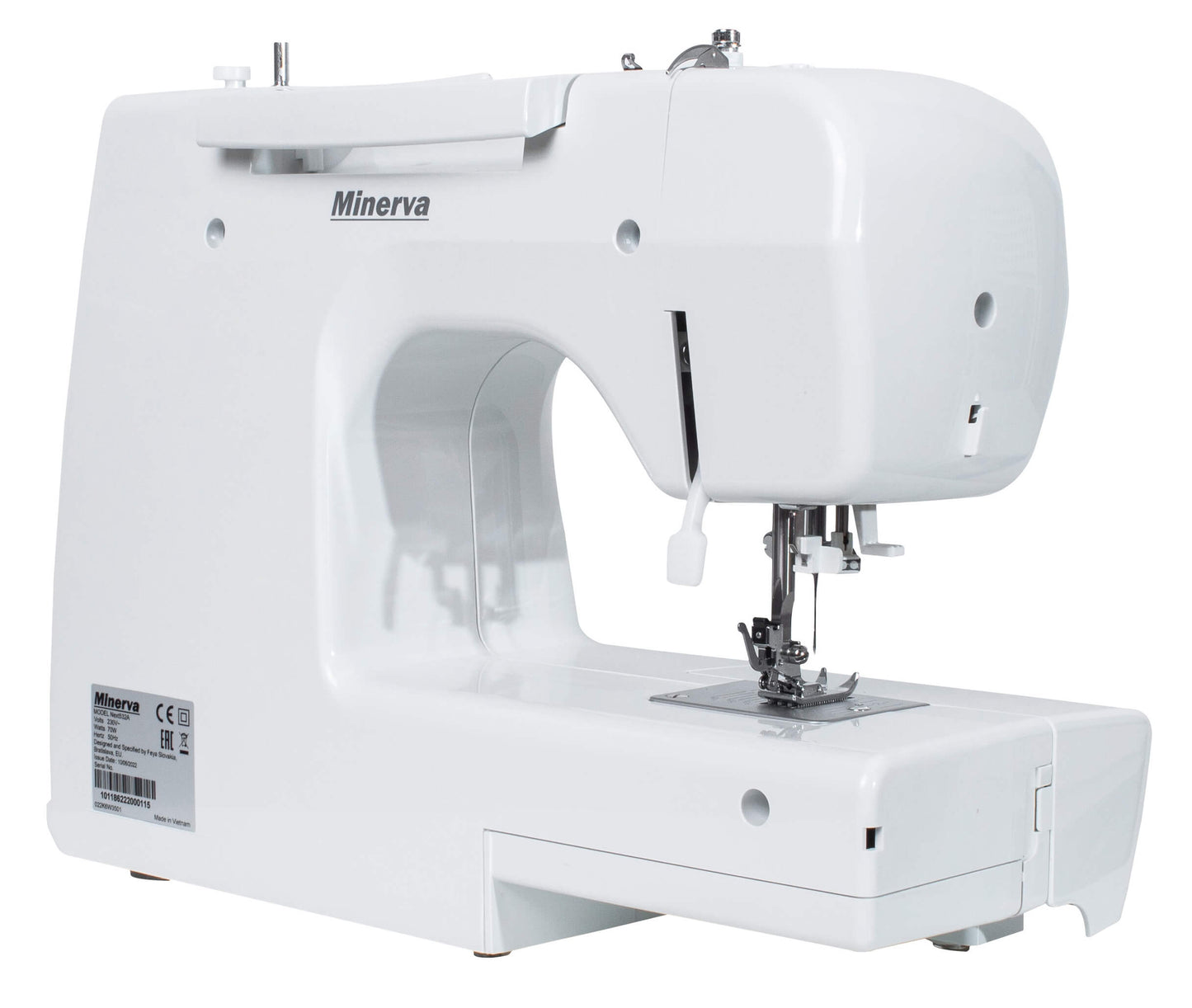 Minerva Next 532A