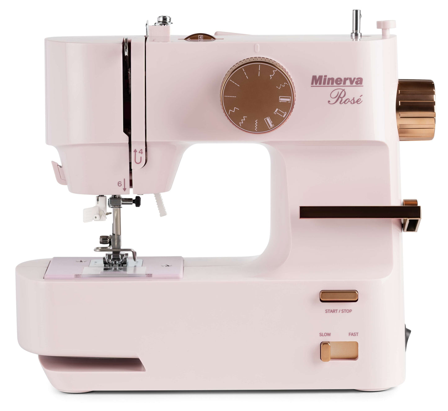 Minerva Rosé