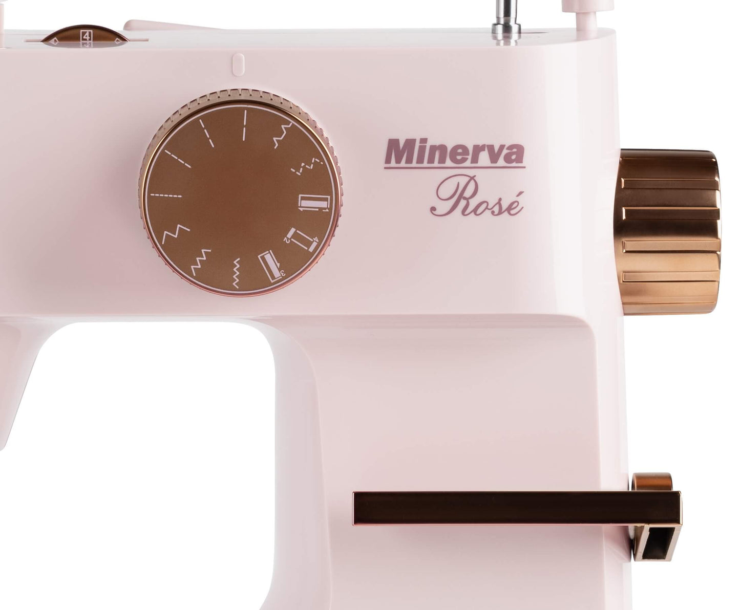 Minerva Rosé