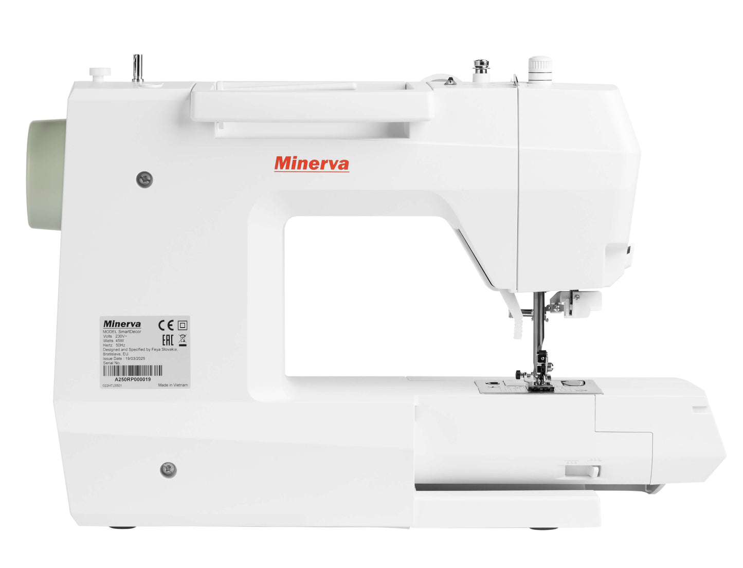 Minerva SmartDecor