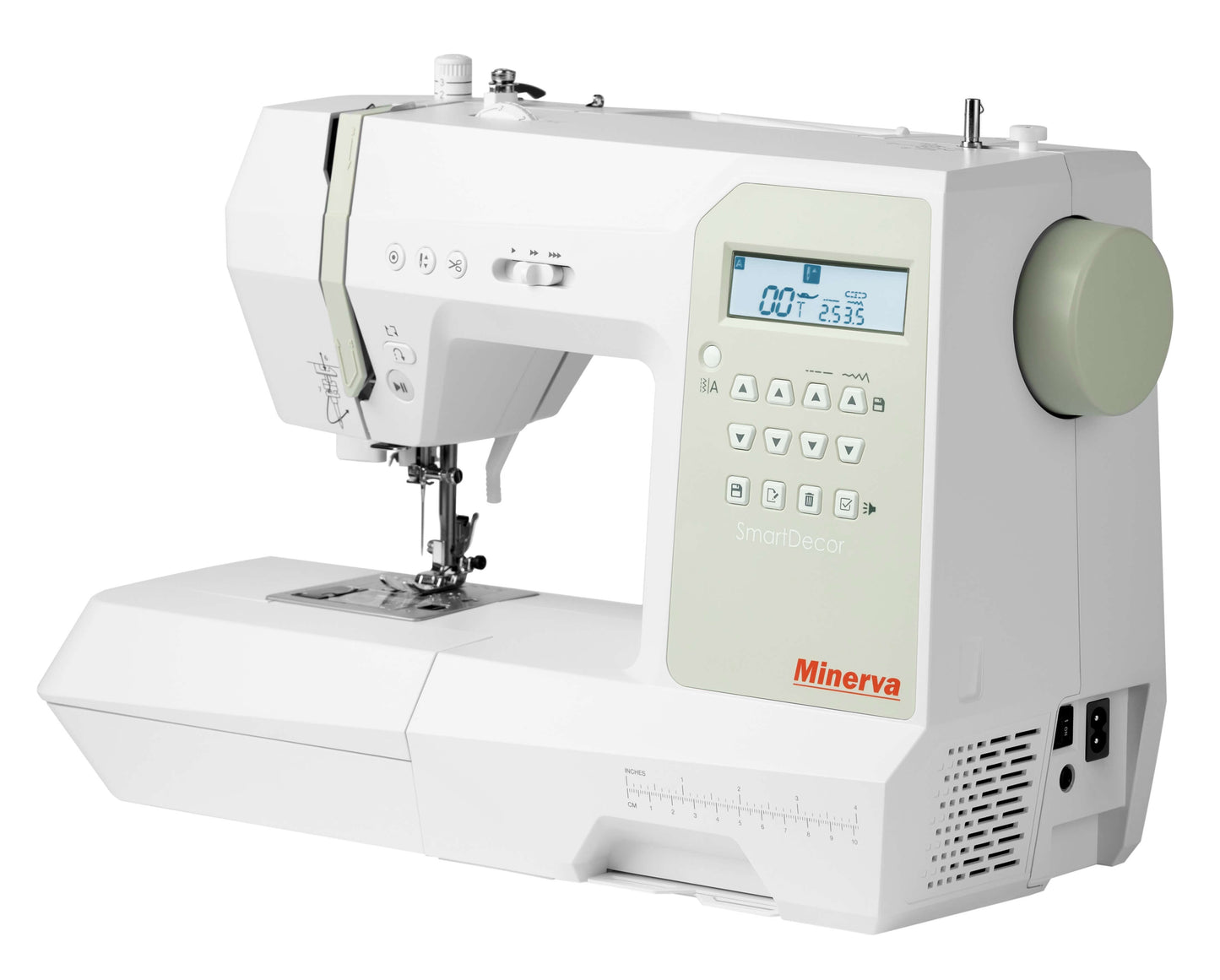Minerva SmartDecor