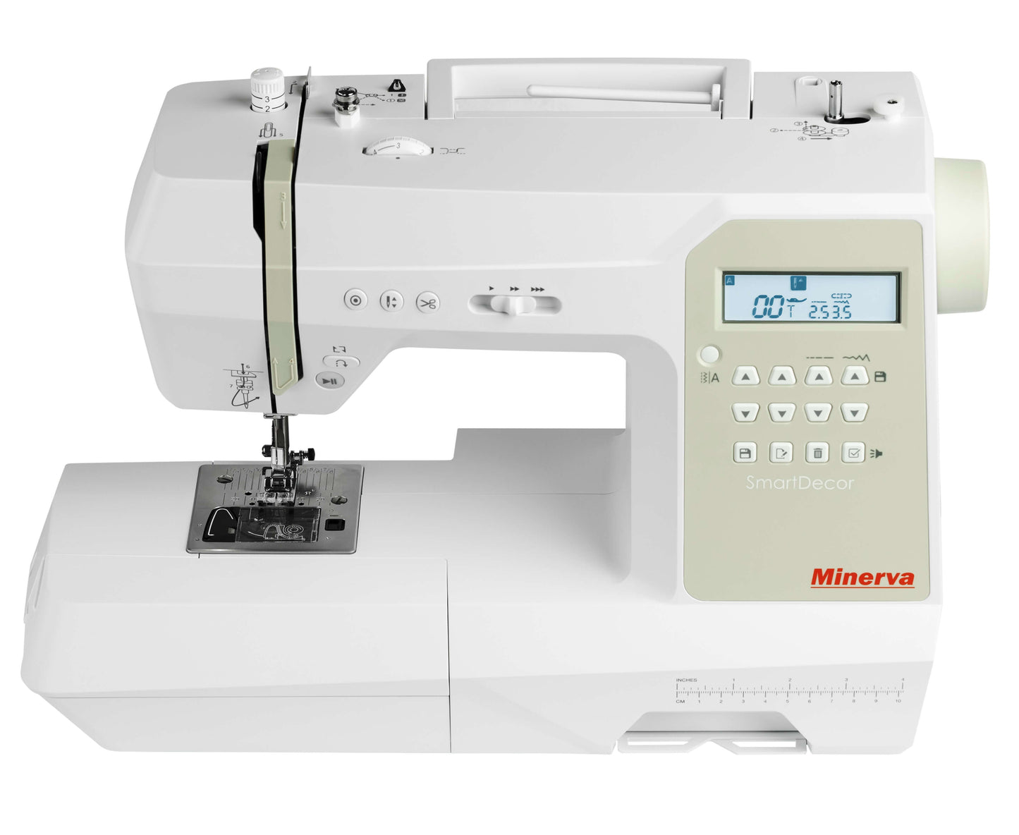 Minerva SmartDecor