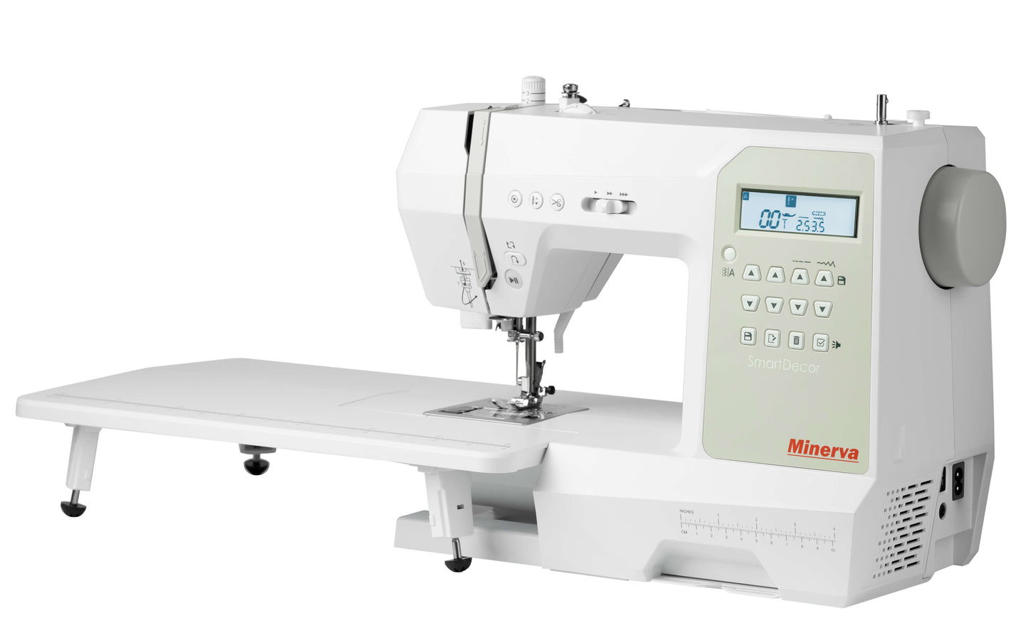 Minerva SmartDecor
