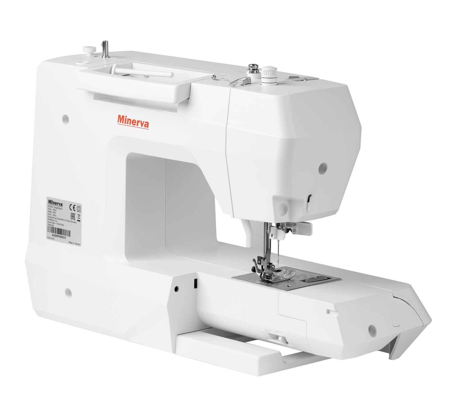 Minerva SmartDecor